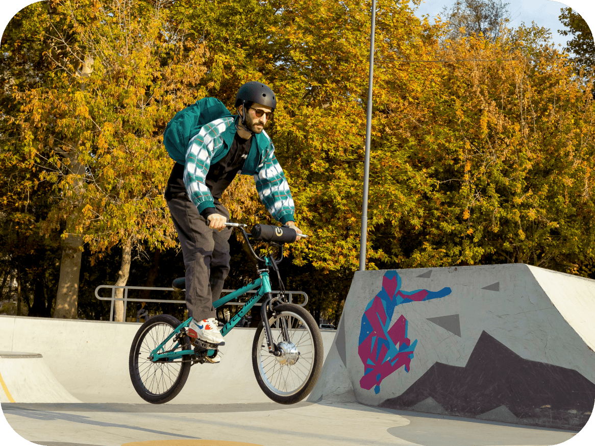 Swap & Go: Turn Any Bike into an E-Bike!