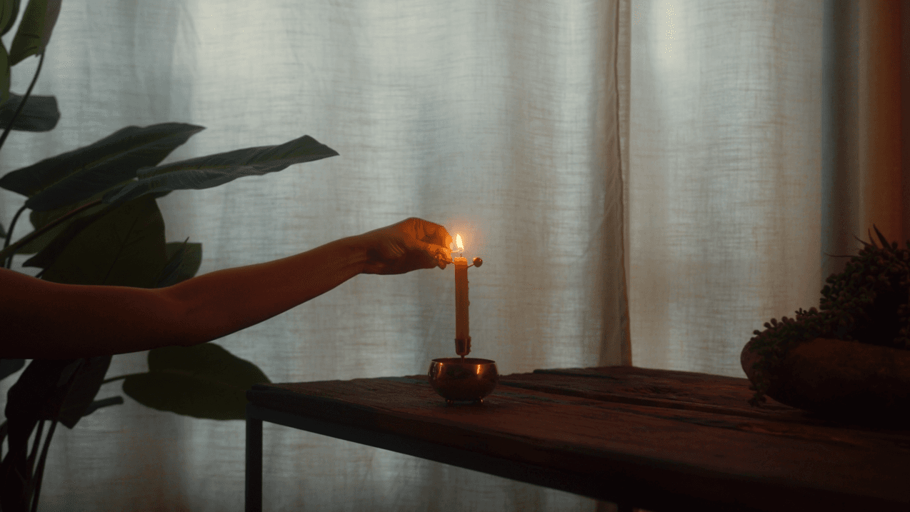 OFFLINE RITUAL