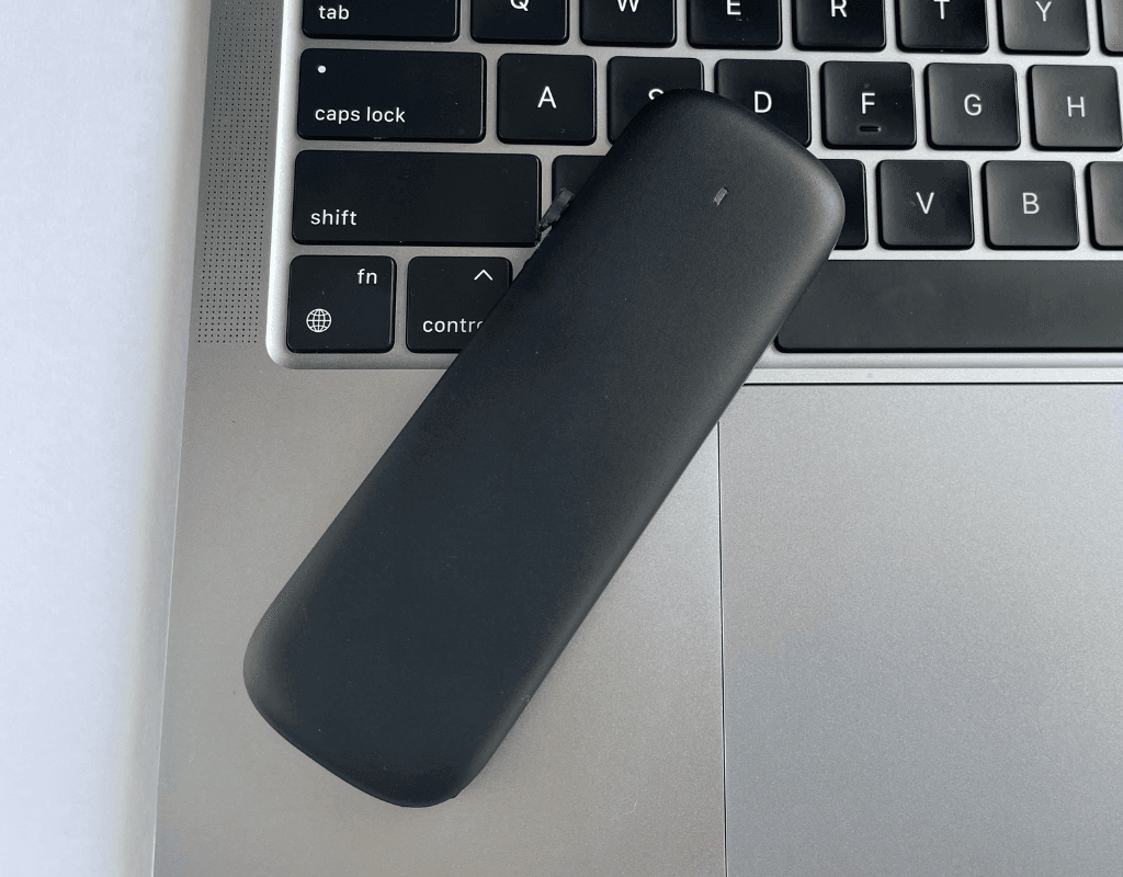 Leap Wireless SS- Solution for all data problems