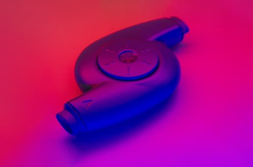 Oumua: AI Powered Personal Breathing Trainer
