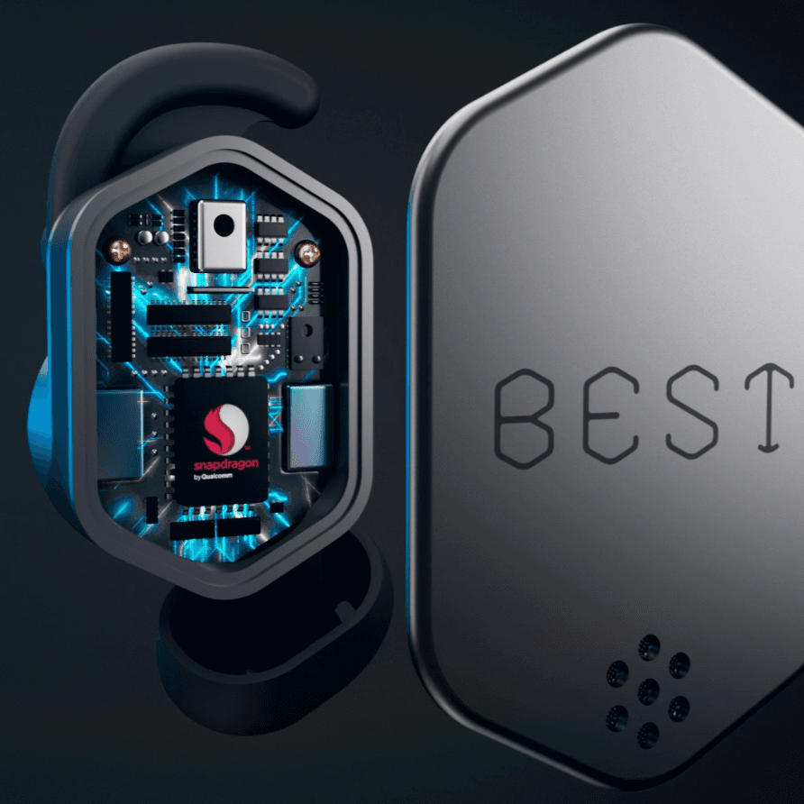 BEST COMPONENTS