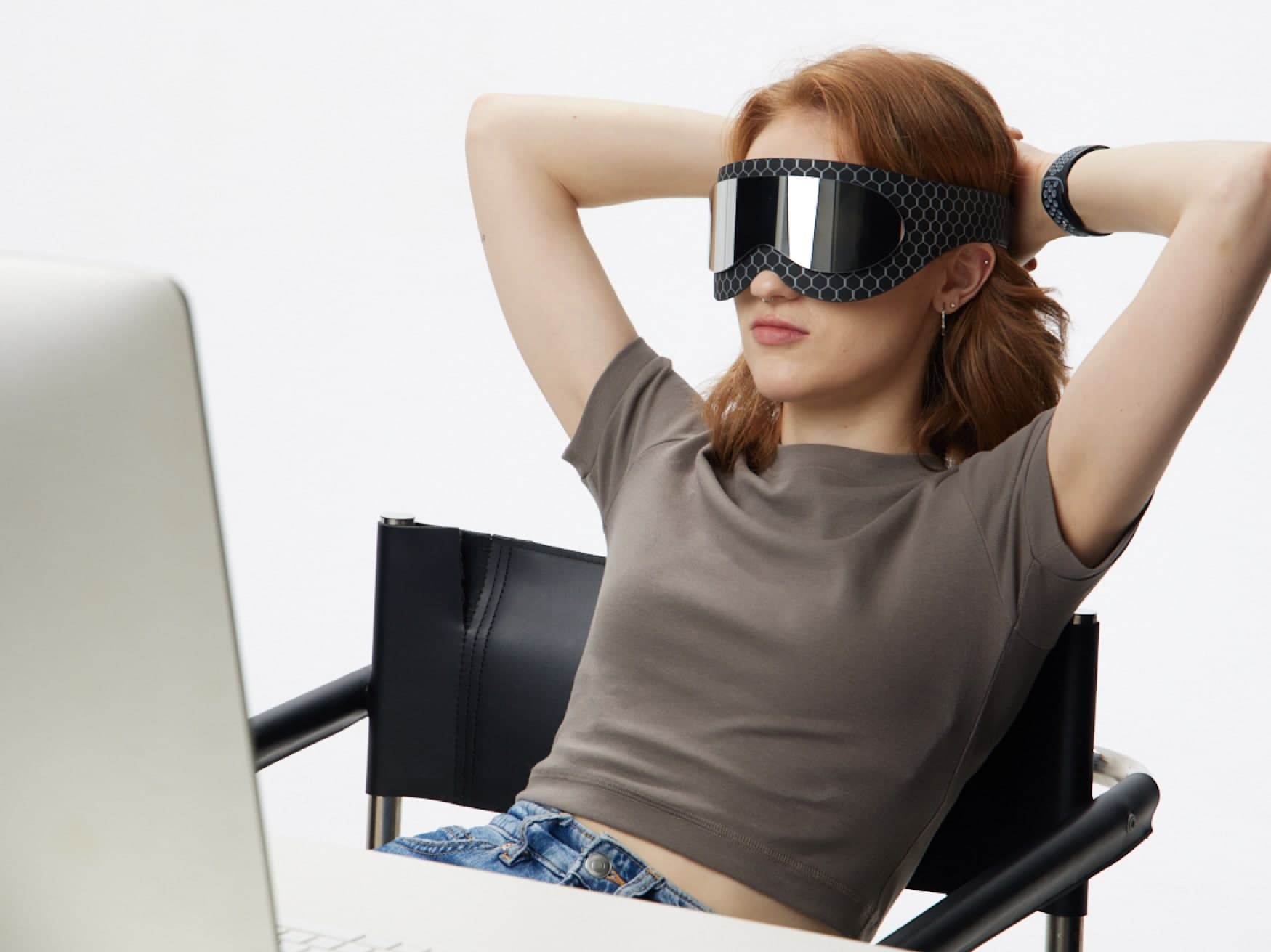 EyeVita Glasses: Your Eyes Deserve a Spa Day Too!