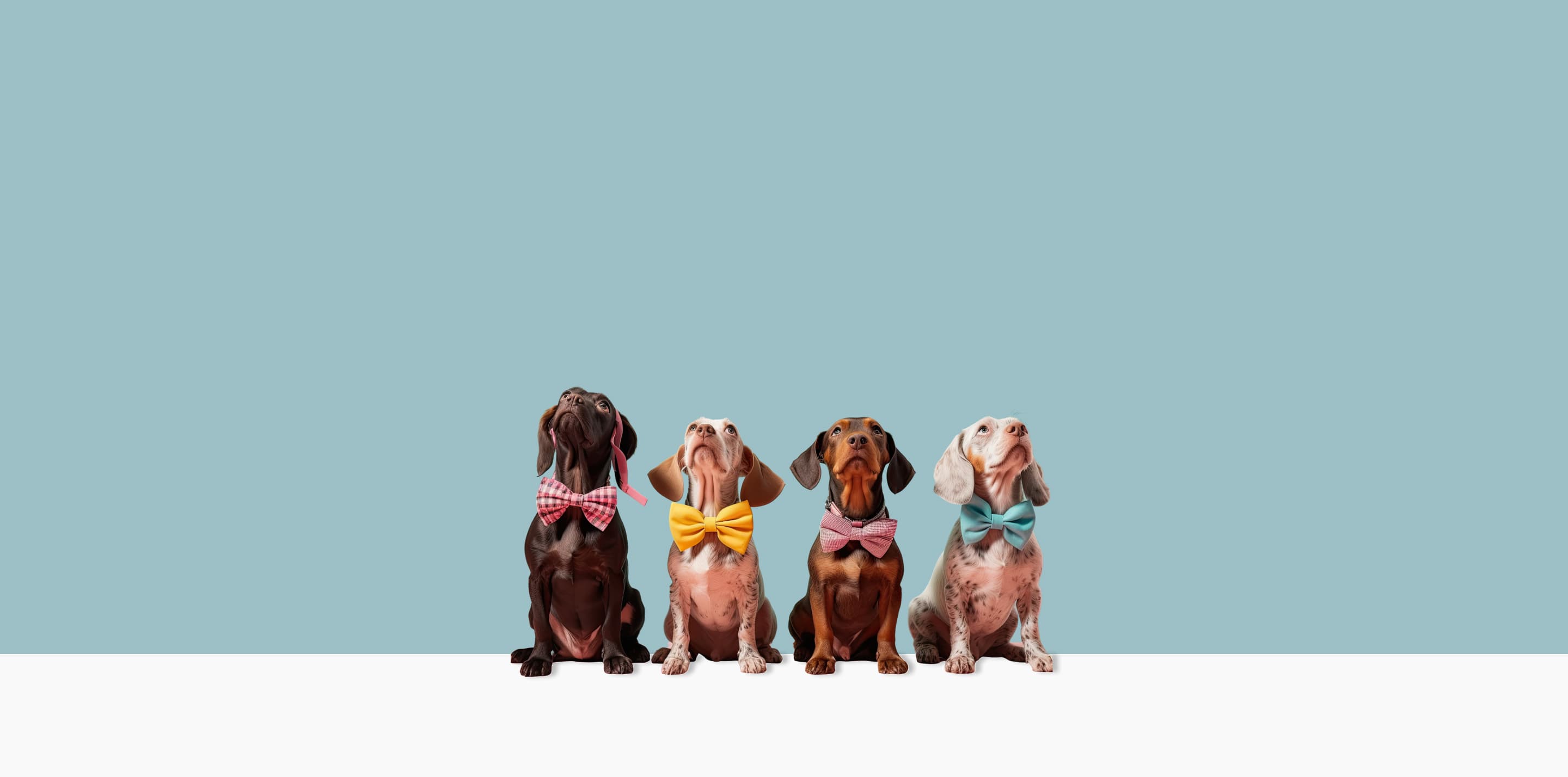 All Your Furry Friends