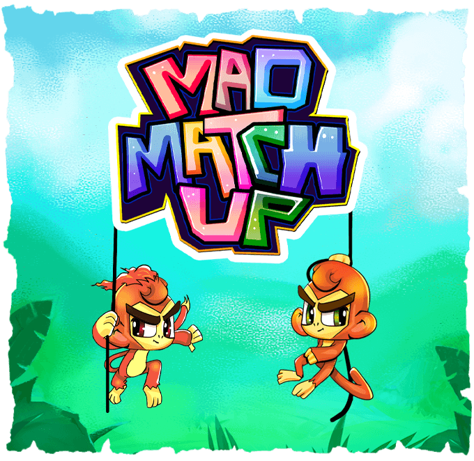 Mad Match-Up: Swing your way to victory