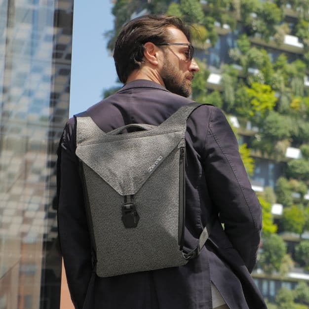 Zero10 Urban: Designed to be Adaptive