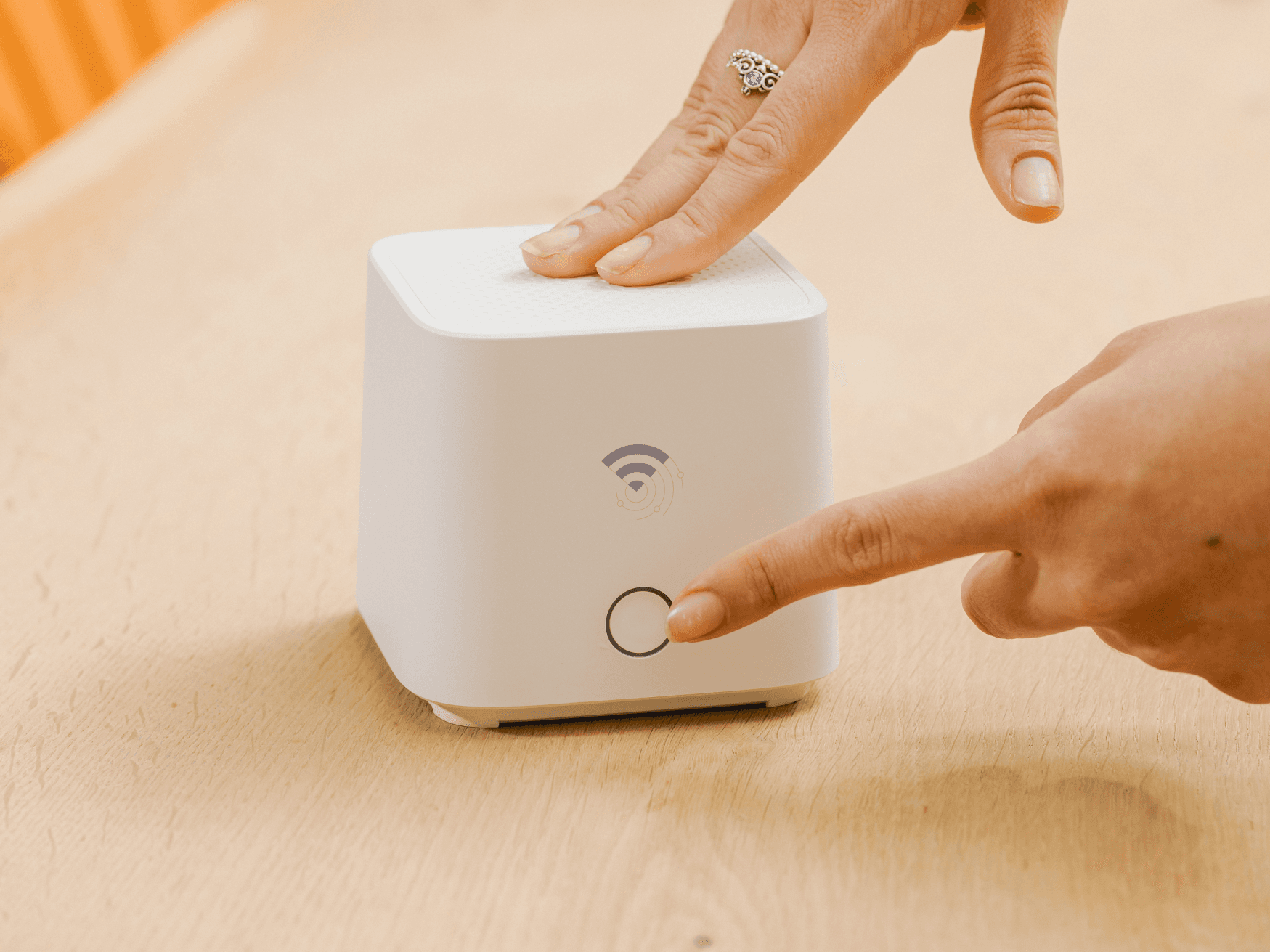 Gamgee: Wi-Fi Home Alarm That Protects You