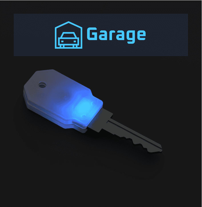 Light Up Your Lock