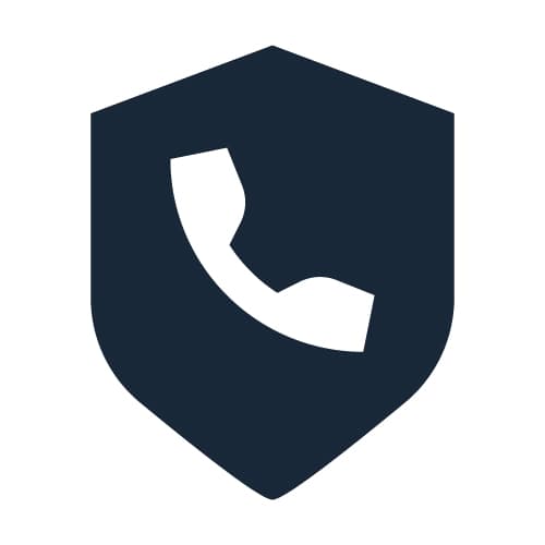 Trustworthy caller