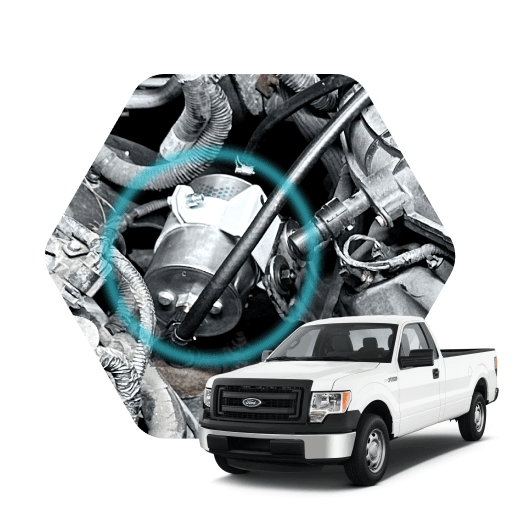 FUELWELL tested in real operating conditions