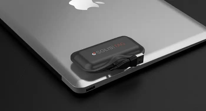 The Future Of Internet Connection Is Here