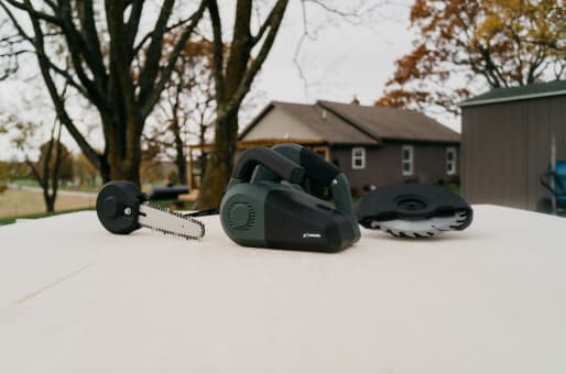 Photonix: The Ultimate 3-in-1 Cordless Multi-Tool
