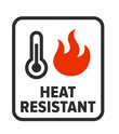 Heat Resistant