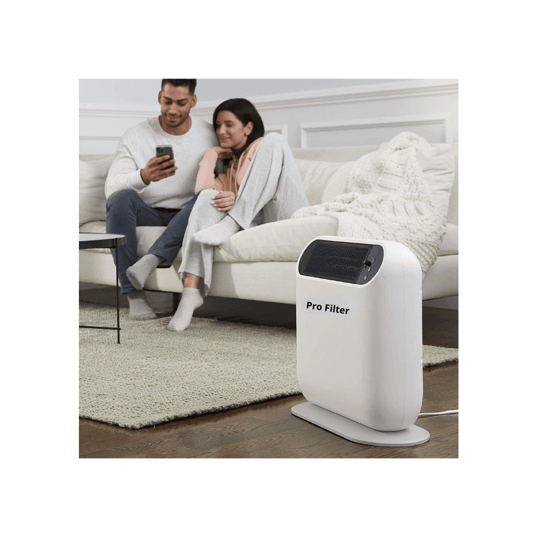 Pro Filtre: Breathe Fresh and Clean