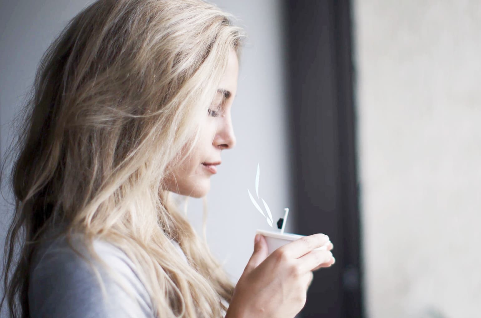 Olfki: Your Aromatherapy Kit in Your Pocket