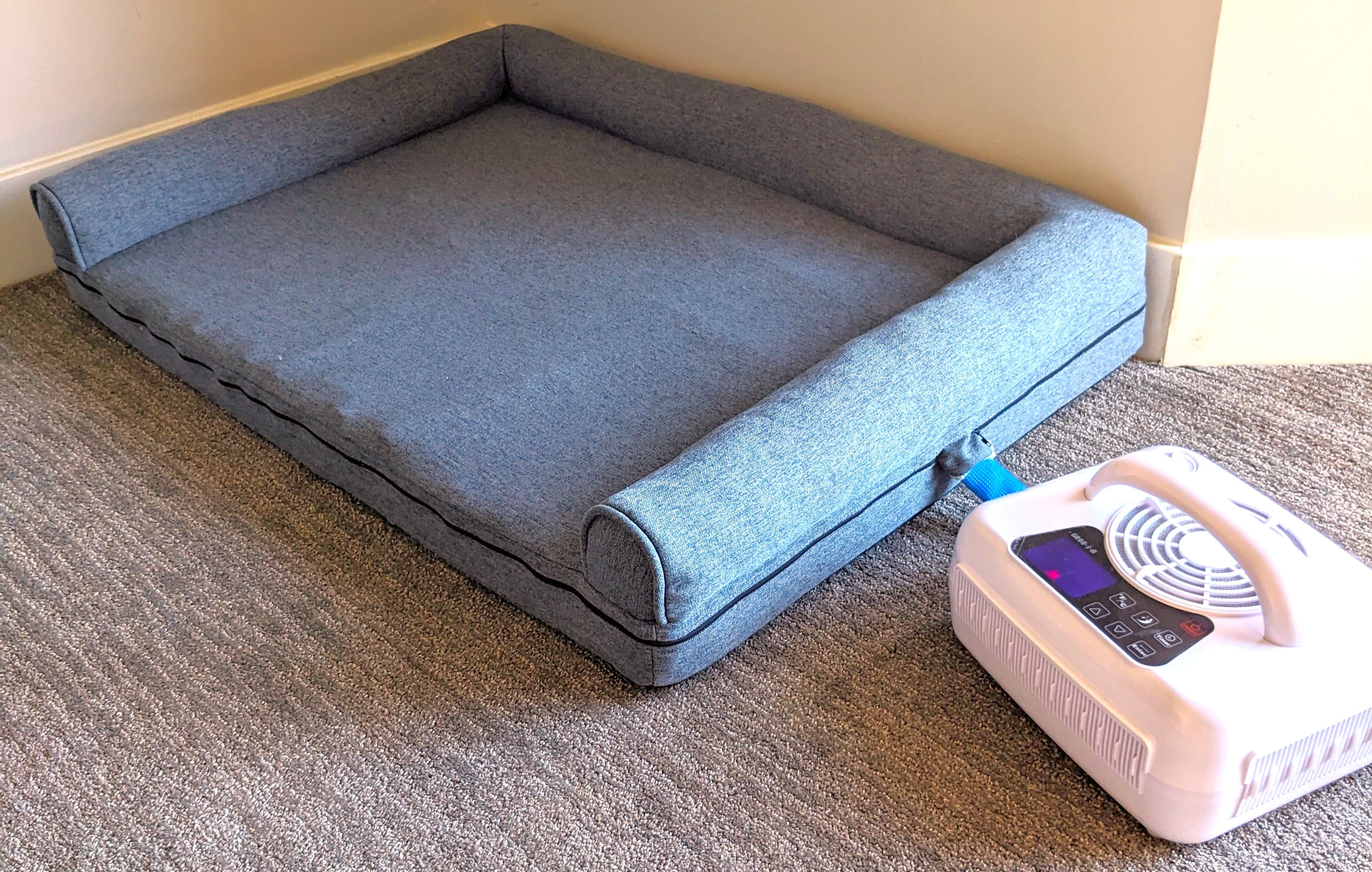 Track and Improve Your Dog's Health, For Life!