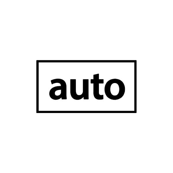 No Clutch or Gear