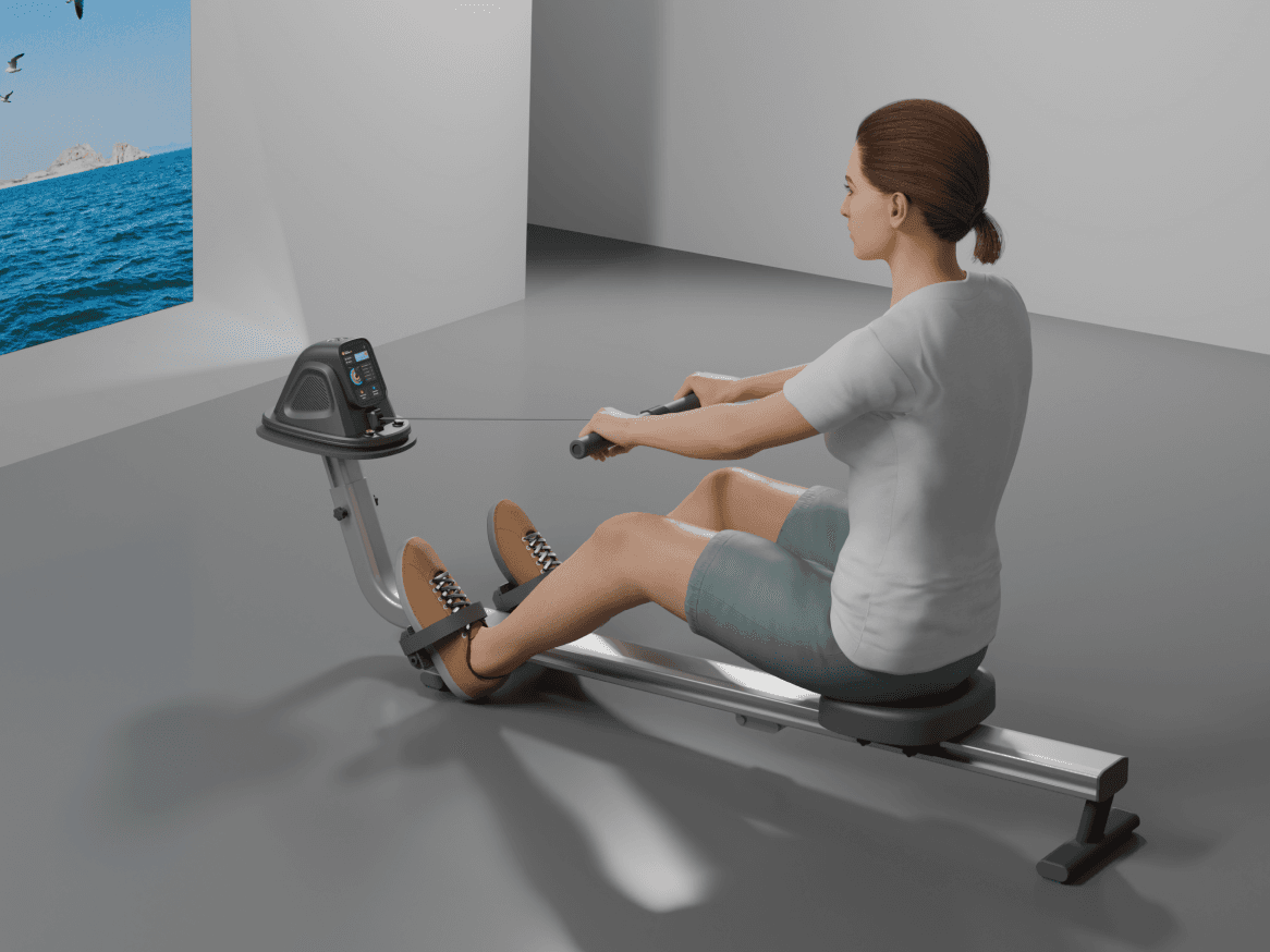 Zenkie: AI Powered Pocket Gym That Goes Anywhere
