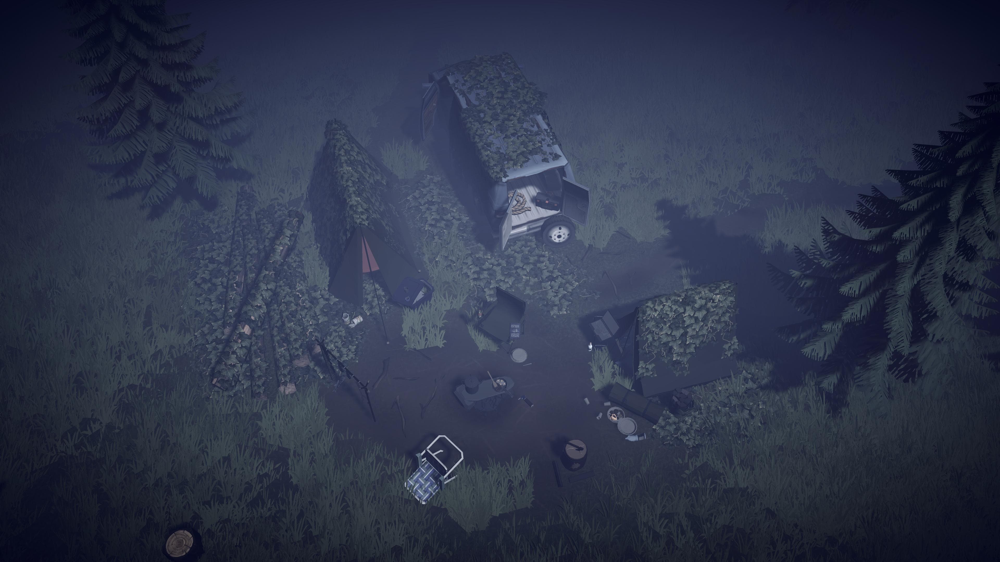 Mystical "Breath of Death" Virus