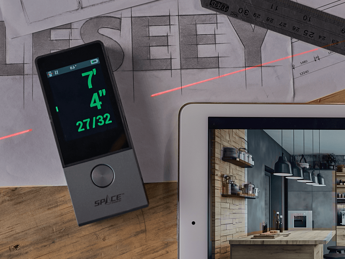 Mileseey D9 Pro Laser Measure Master