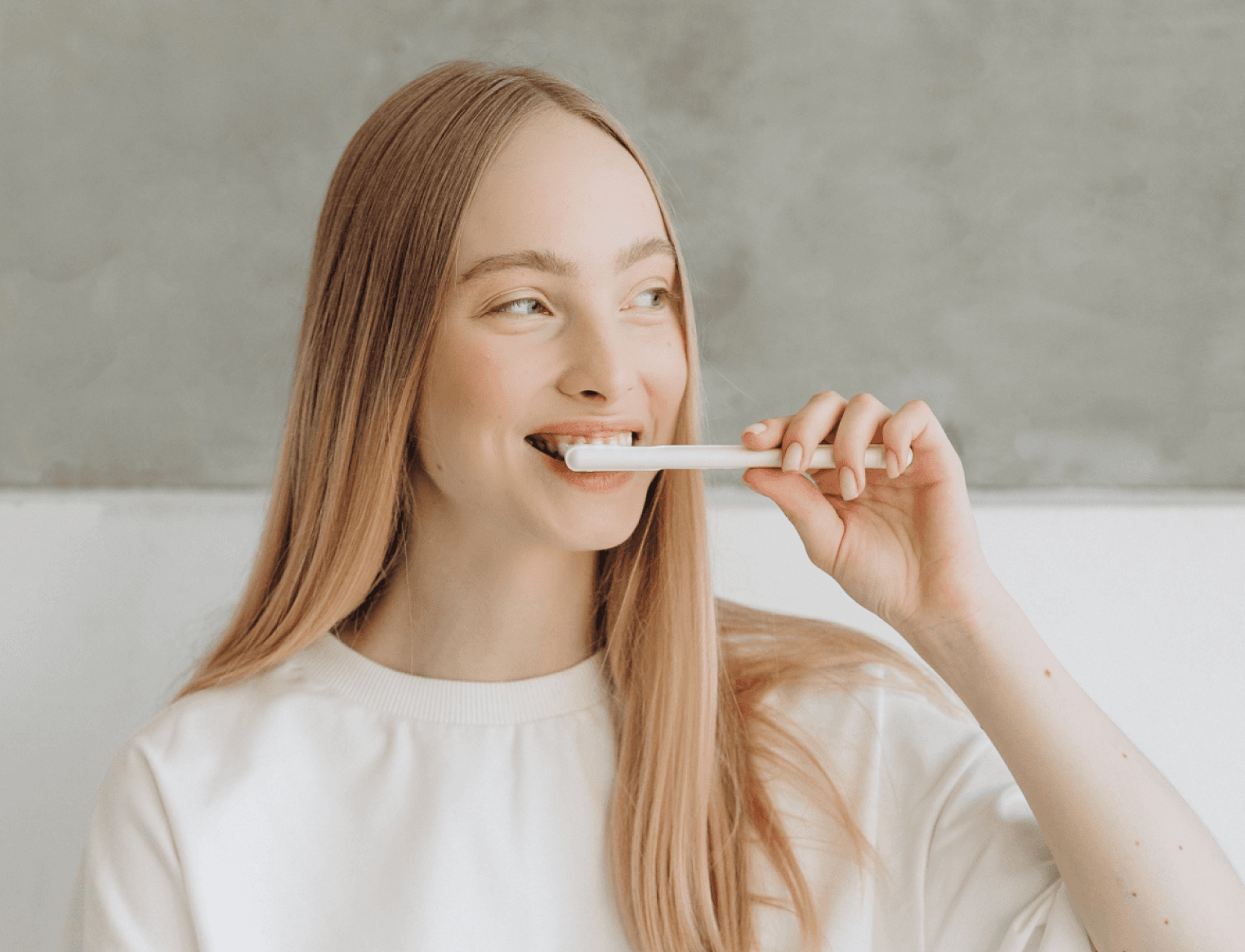 Effa: 100% Recyclable & Renewable Toothbrush