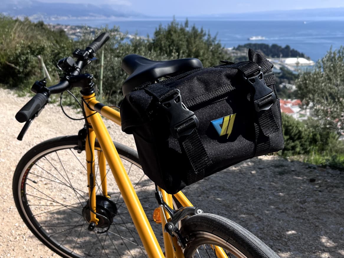 Vollkit: Your Bike’s E-Transformation