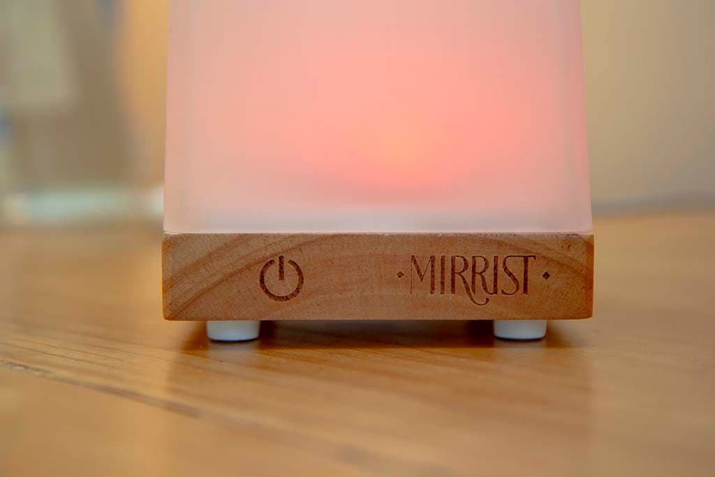 Relaxing - Clean - Fresh - Scent