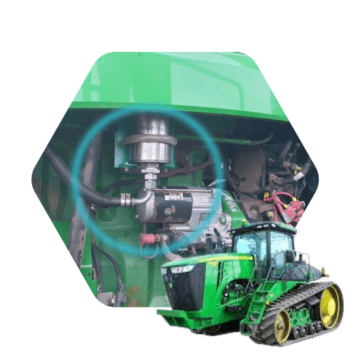 FUELWELL tested in real operating conditions
