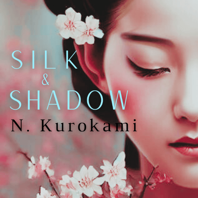 SILK & SHADOW Exclusive Illustrated Hardcover