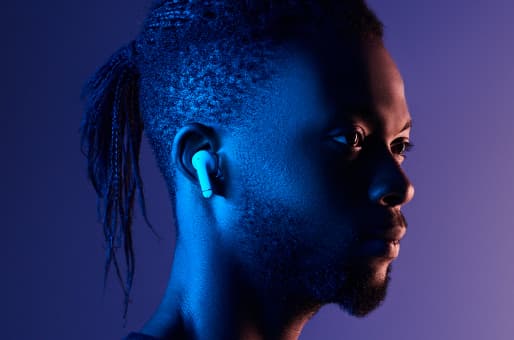 Cupid: Wireless Audio in True High Definition