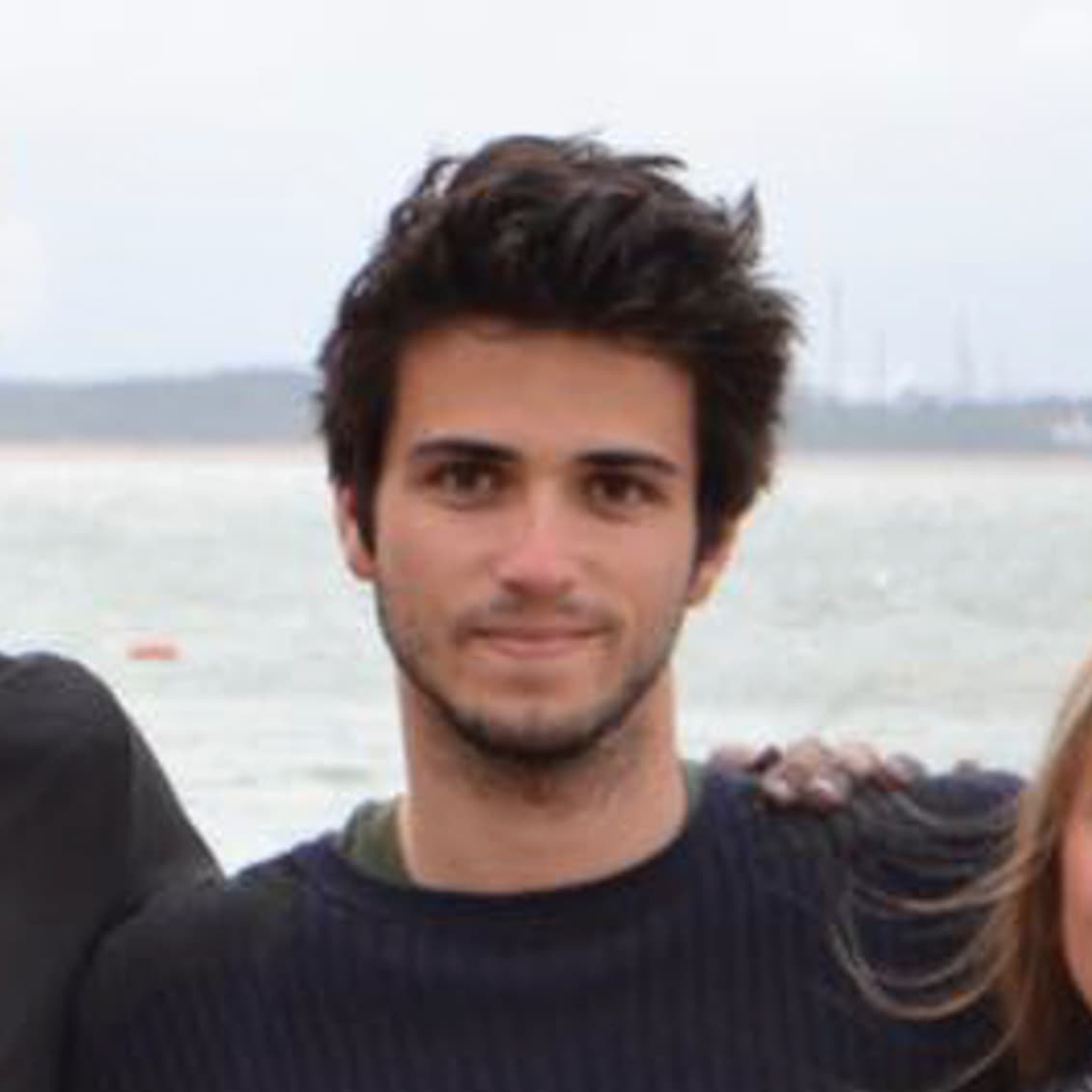 Hugo Chevalier 5/5