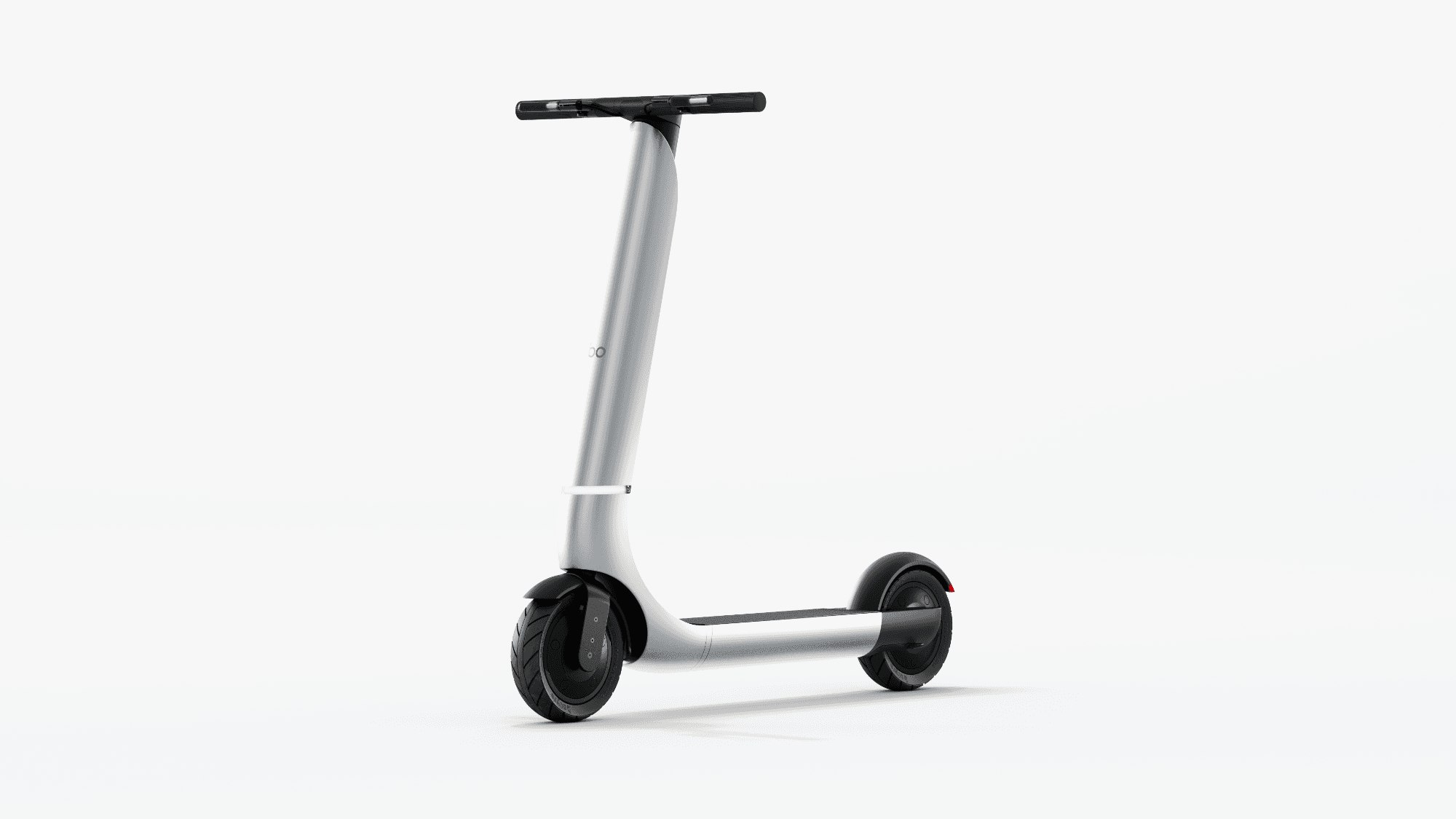 bo M: The e-scooter 2.0