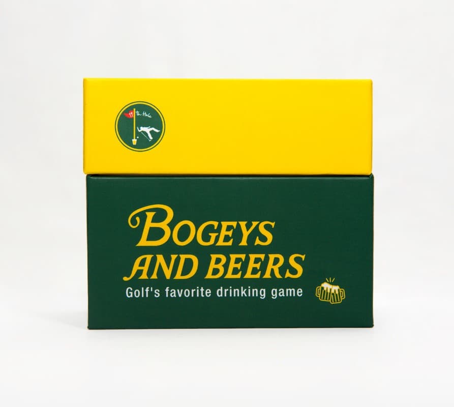 The Ultimate Gift for Golf Lovers!