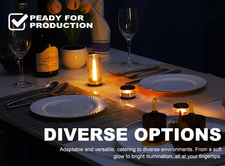 Transform Atmosphere with AUGE Revolutionizing