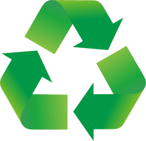 Recyclable