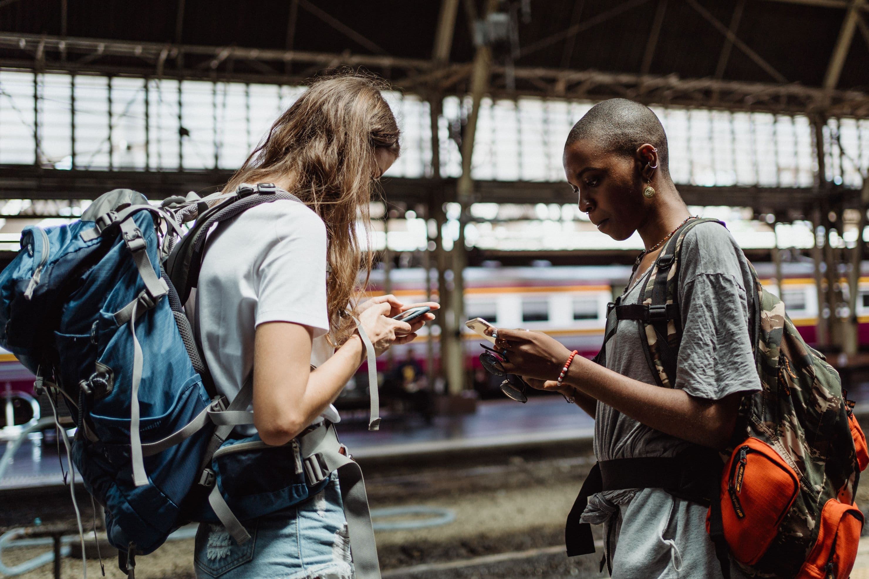 Connection Matters...