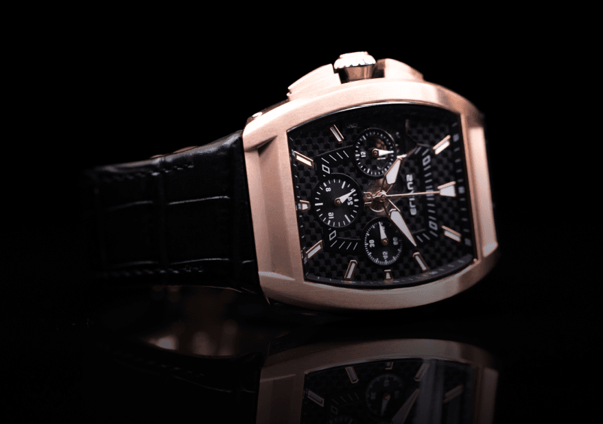 The Rector: Reliable Never Looked So Good