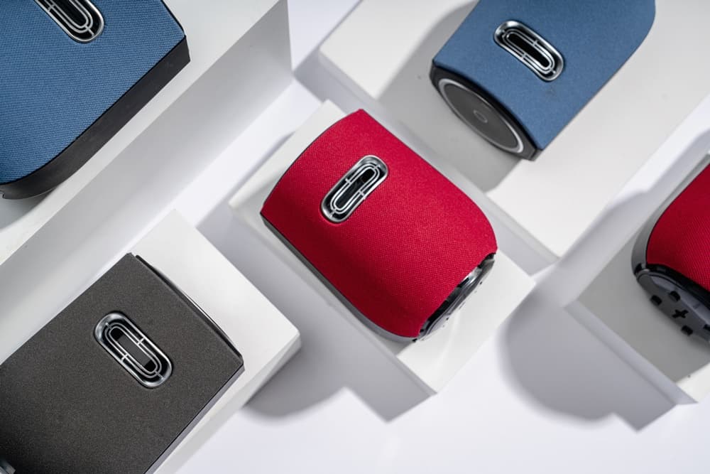 Air Shield : ultimate personal air purifier