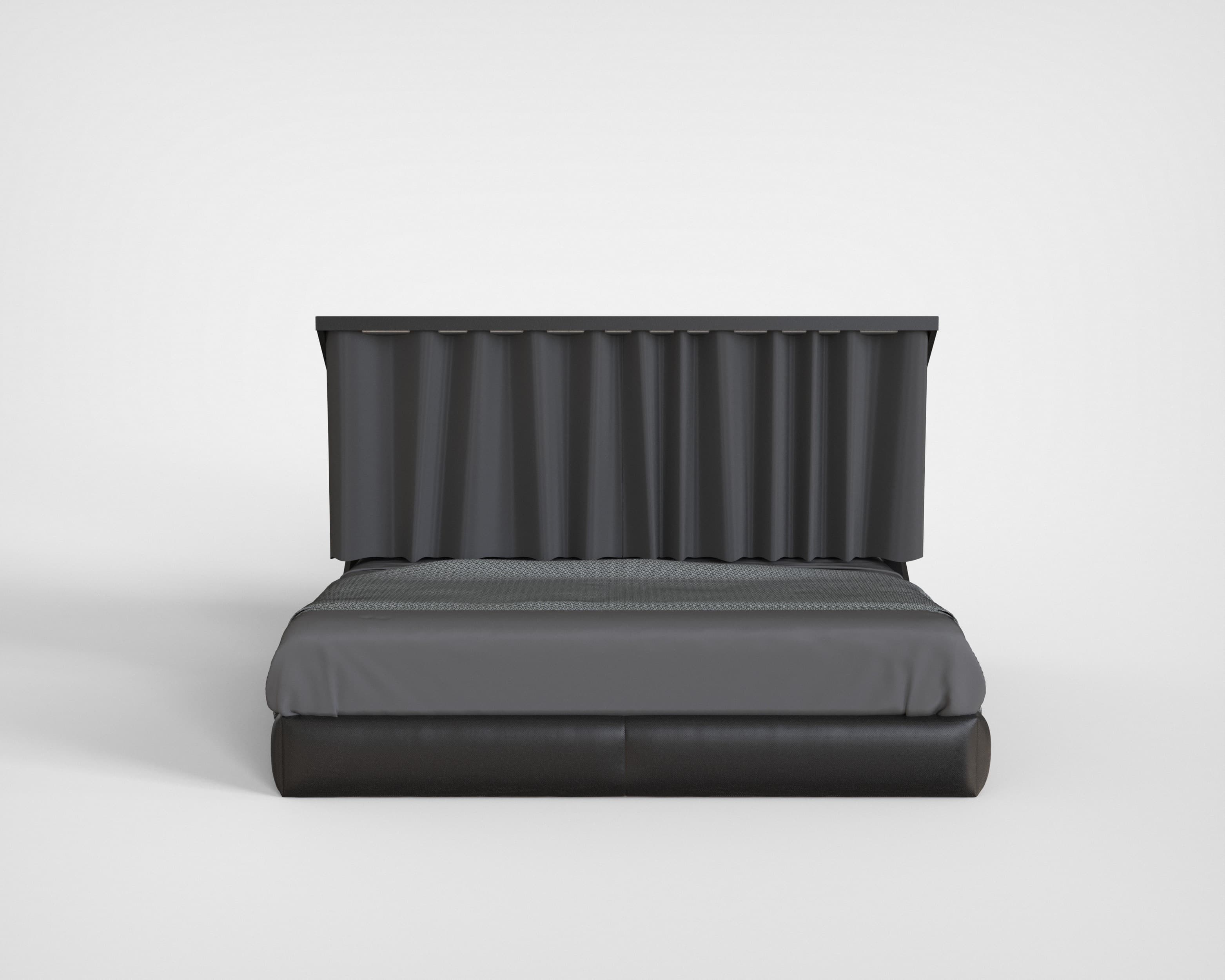 Night Shade: Set Your Sleep Environment