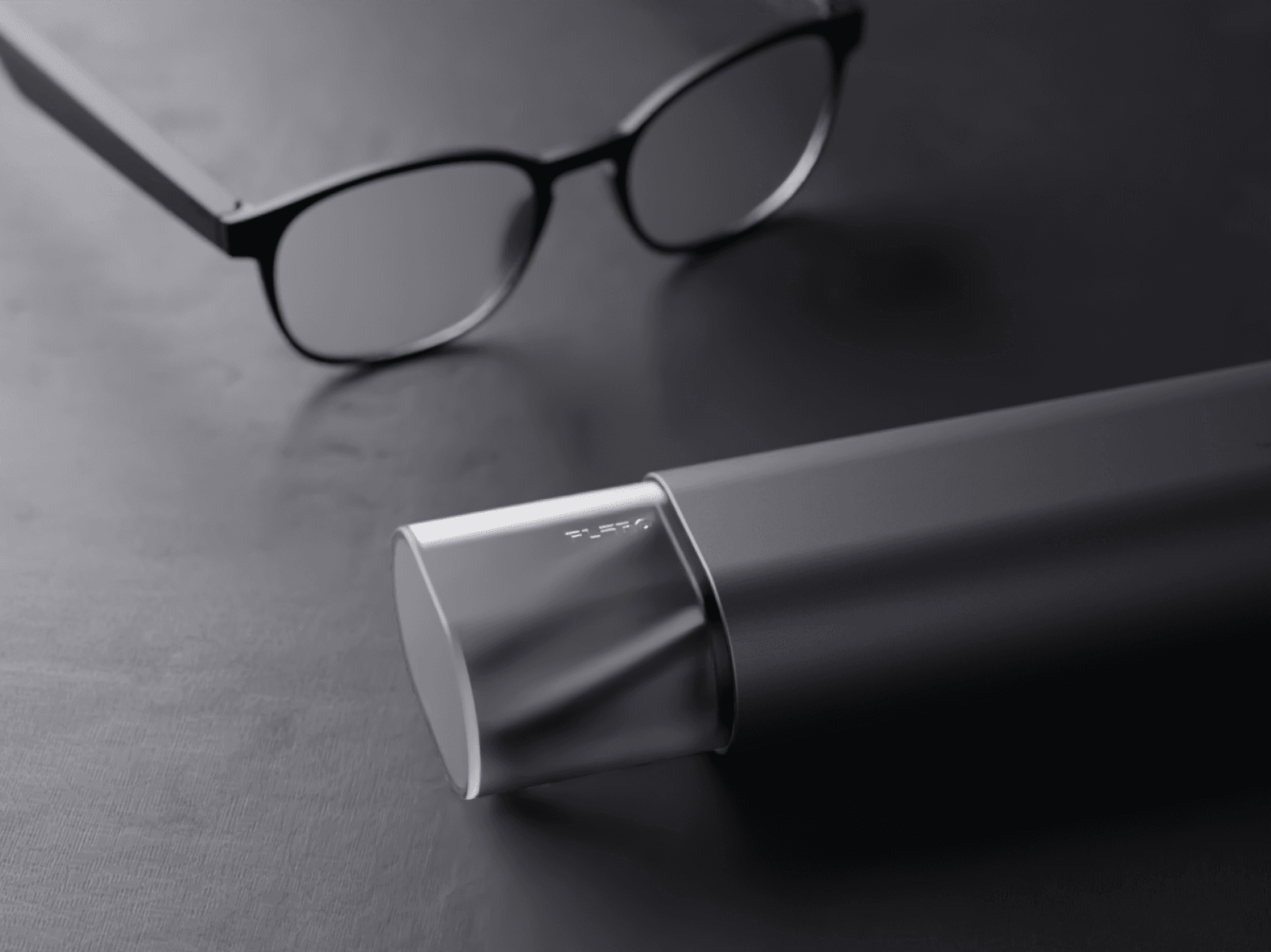 FLiPO Tech Glasses: Redefining On-the-Go Audio