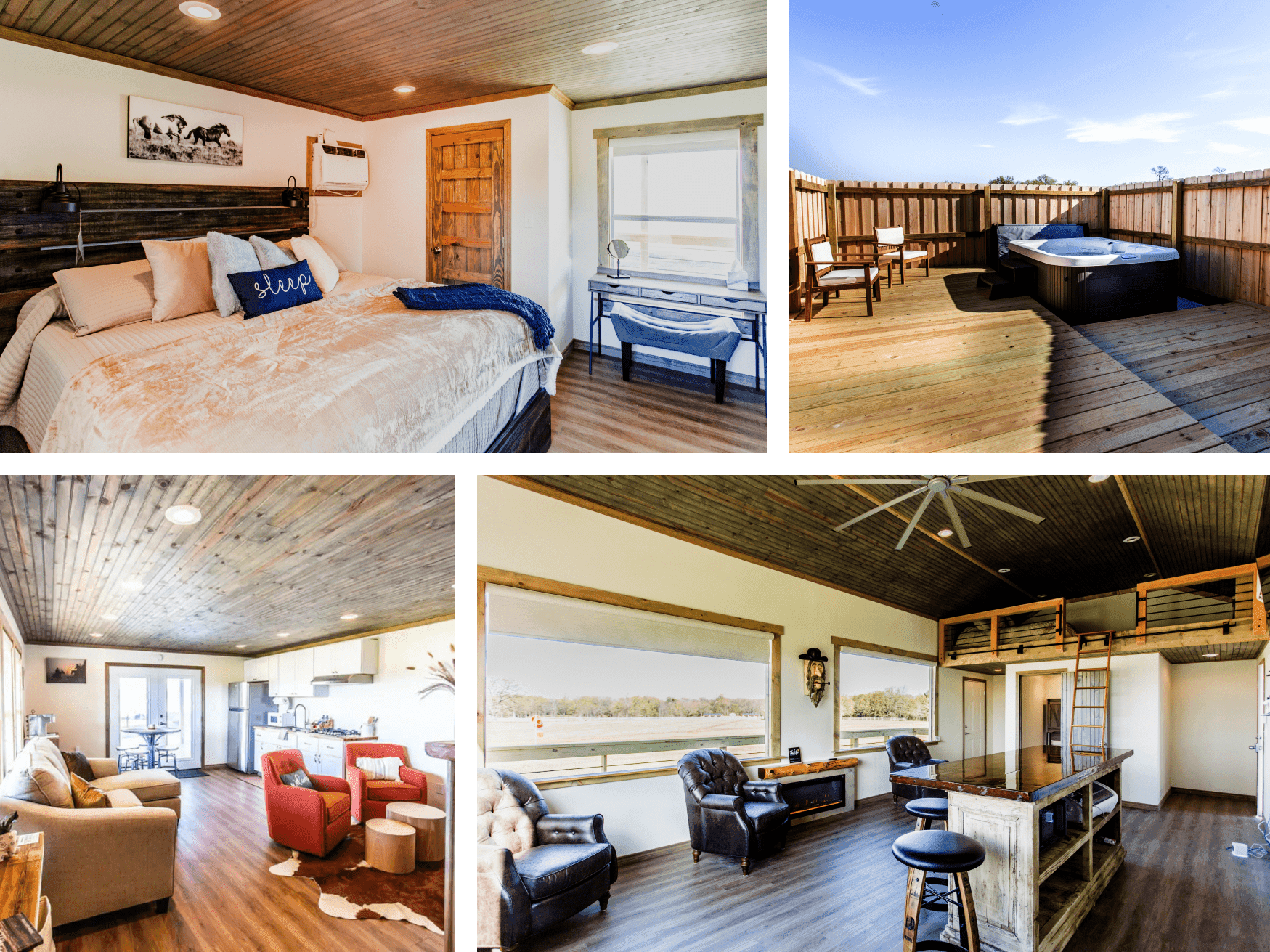 88888 Ranch: The Ultimate Pickleball Resort