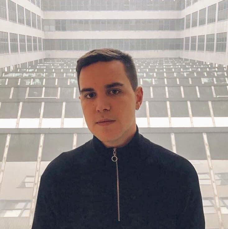 Samuel Dringo 4/5