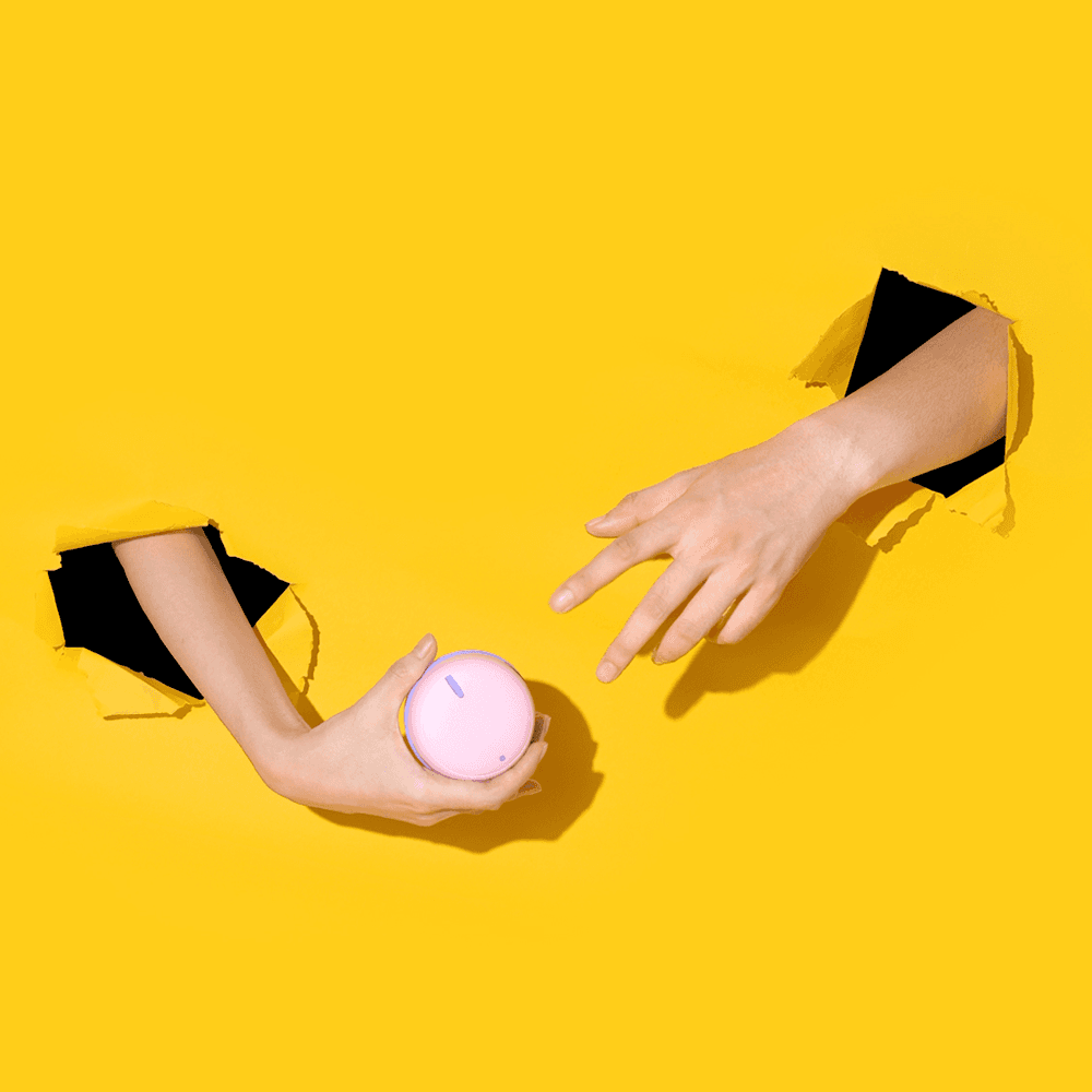 Tinbo: World 1st Modular Care Toolkit