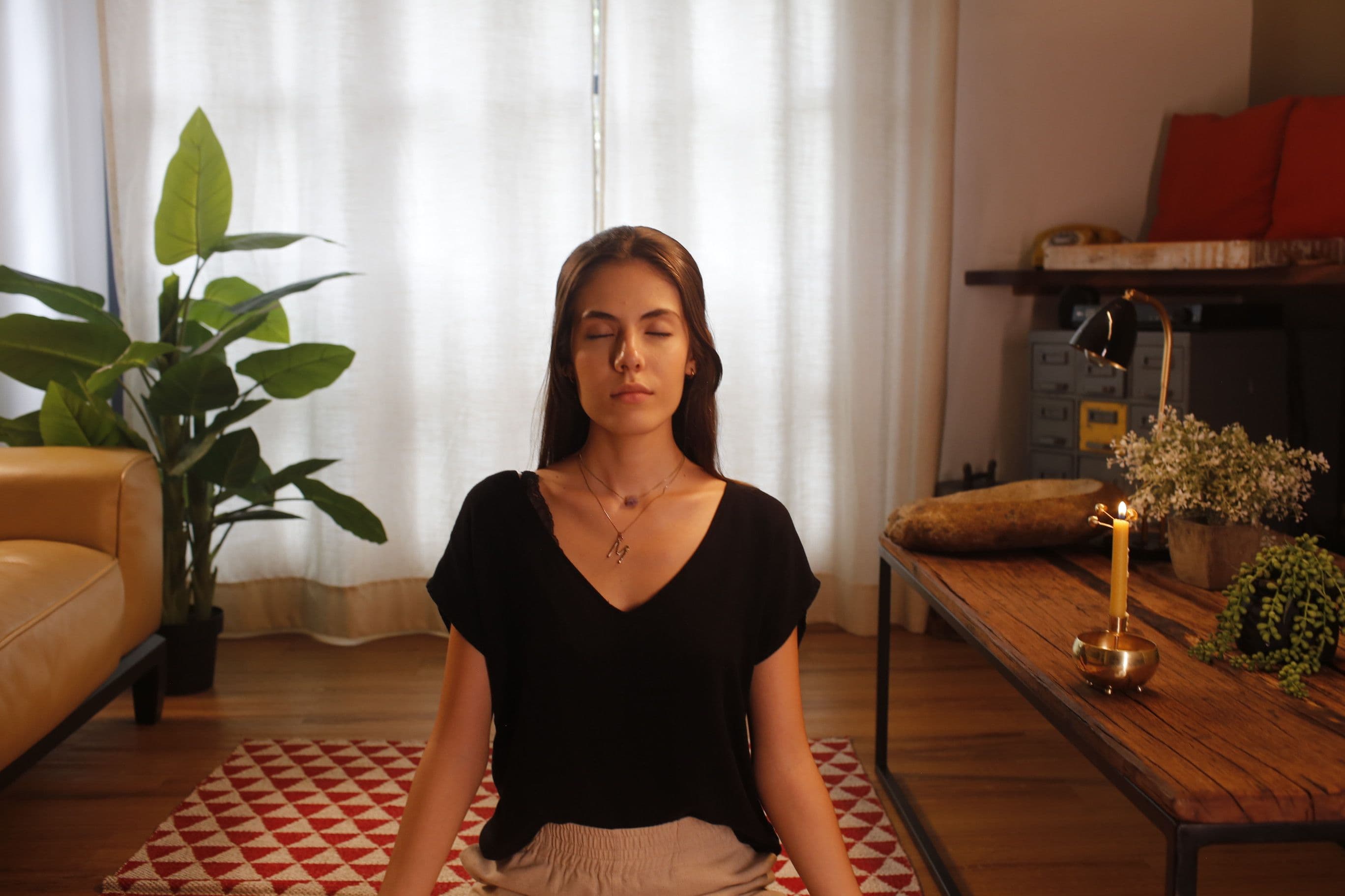RESET YOUR NERVOUS SYSTEM