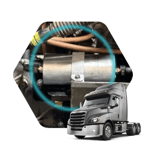 FUELWELL tested in real operating conditions