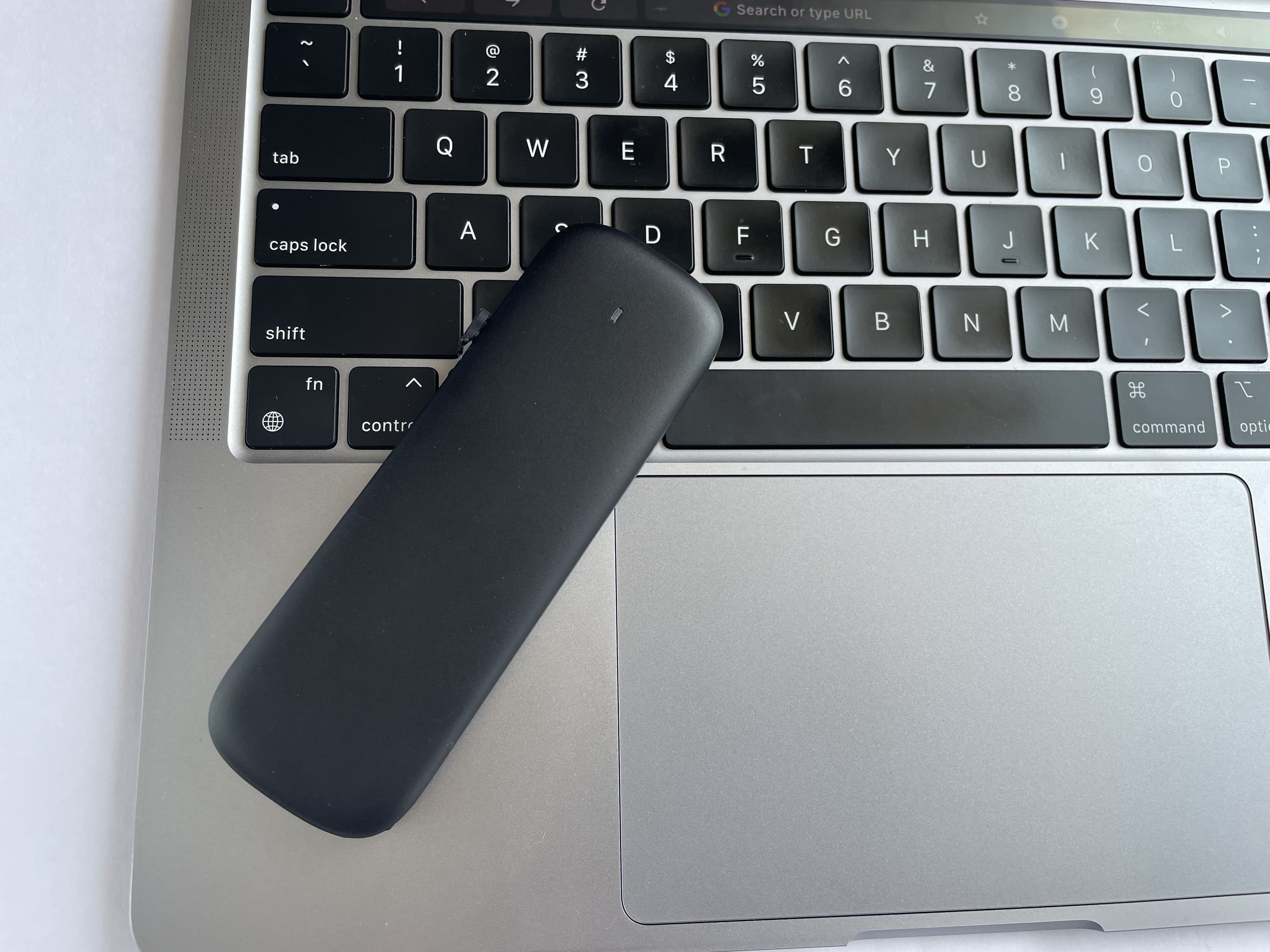 Leap SSD- Fastest & Portable Wireless SSD.
