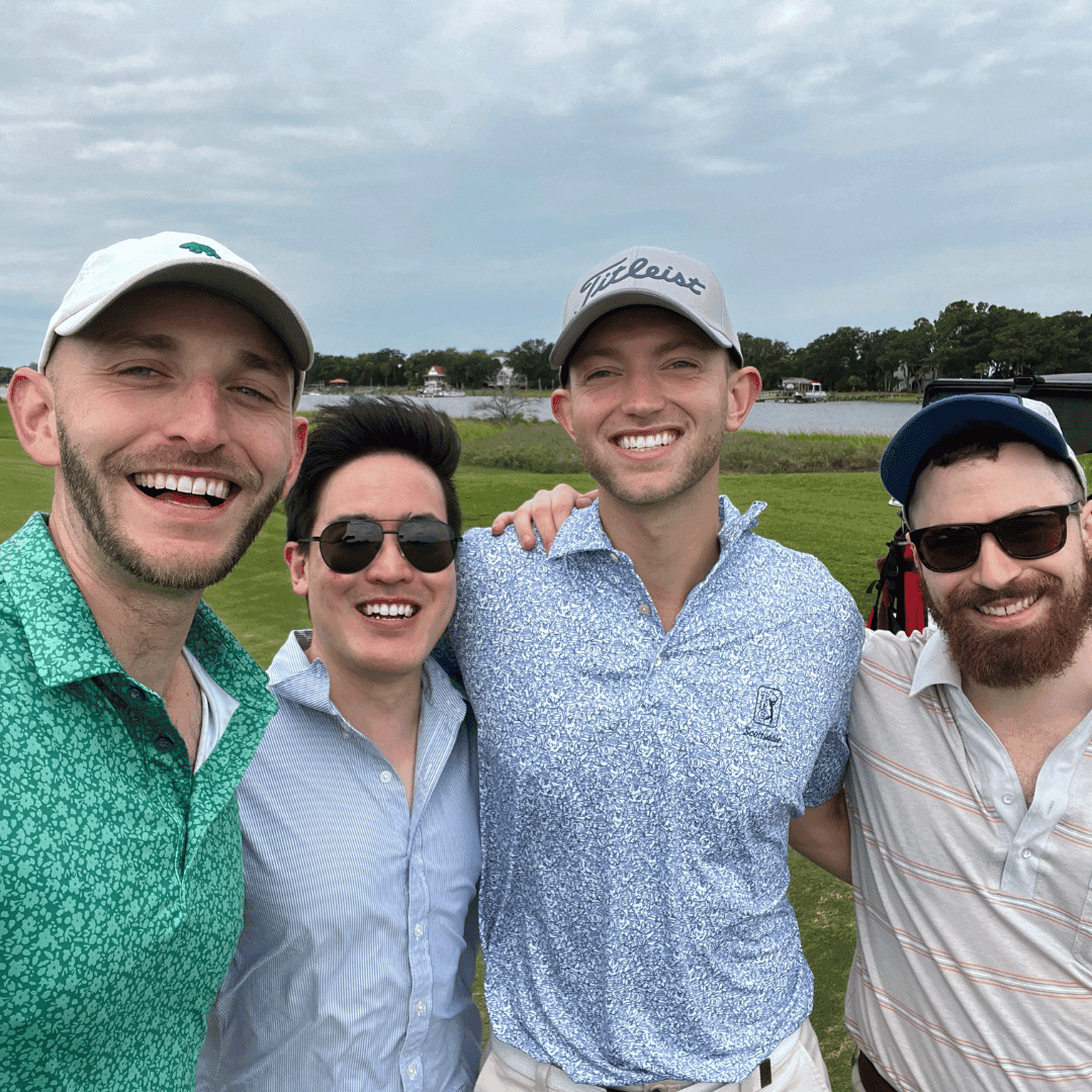 Turning Strangers into Friends