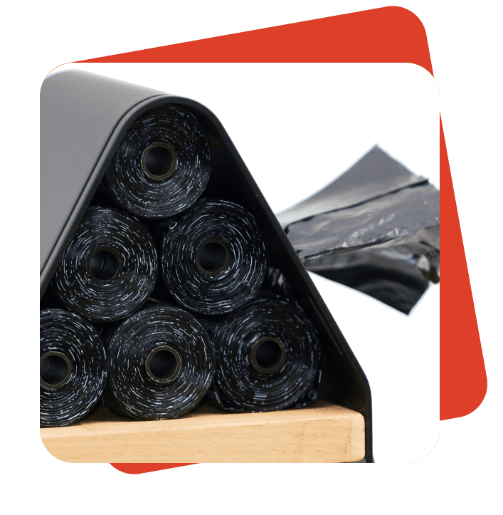 Everything You Need Every Time