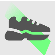 Smart shoes