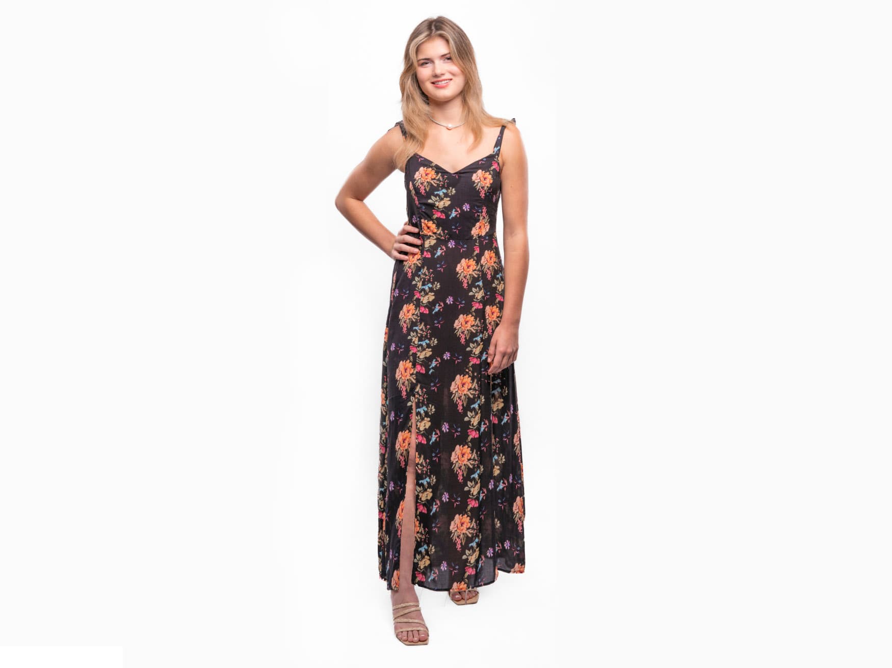 Lotus Sun: Sustainable Style for a Beautiful Life