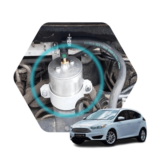 FUELWELL tested in real operating conditions